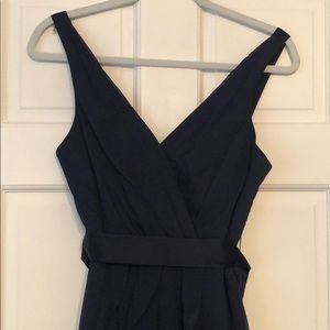 Bridesmaids dress- by Vera Wang
